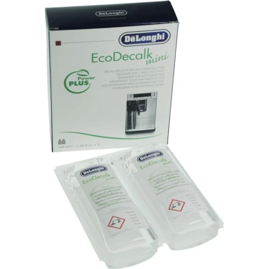 DeLonghi EcoDecalk Entkalker DLSC200 / 5513296011 (MINI)